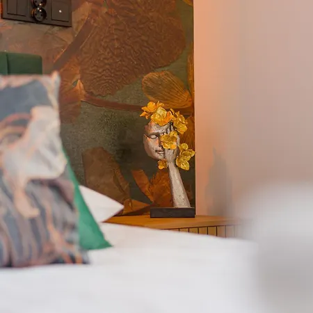 Prestige 19 דירה *