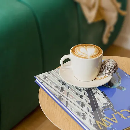 Prestige 19 דירה