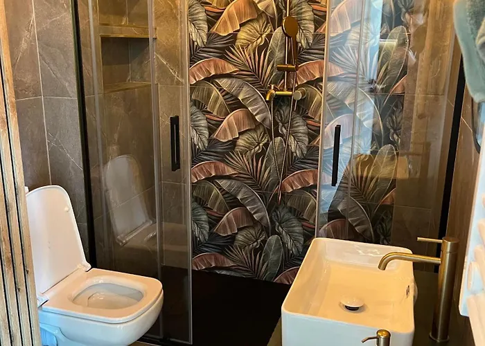 Prestige 19 Apartamento