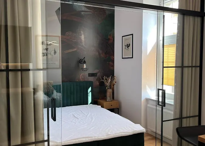 Apartamento Prestige 19 *