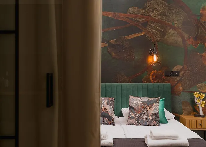 Prestige 19 Apartamento Breslavia