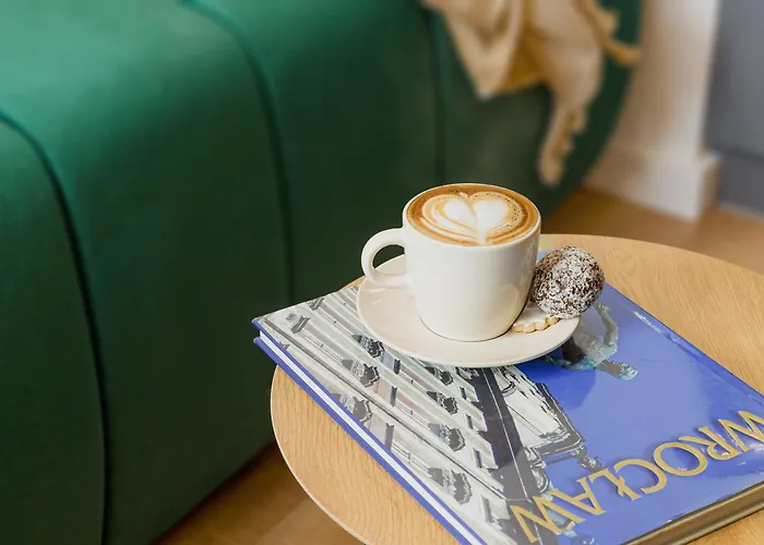 Prestige 19 Apartamento