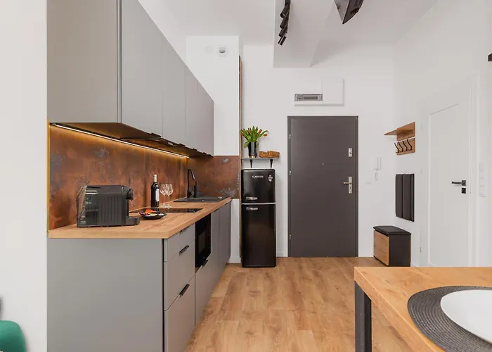 Apartamento Prestige 19