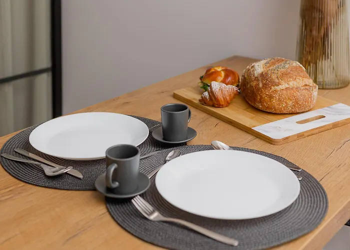 Prestige 19 Apartamento *