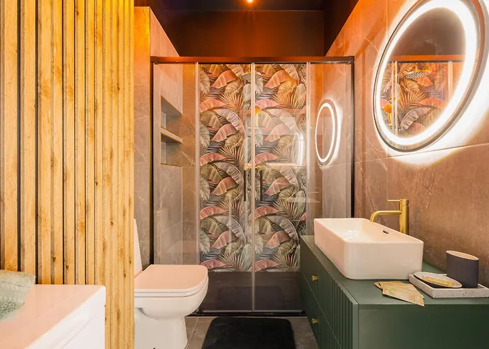 Apartamento Prestige 19 Breslavia