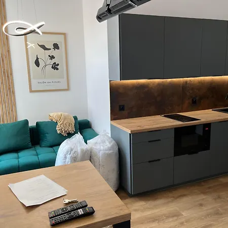 Prestige 19 Wrocław