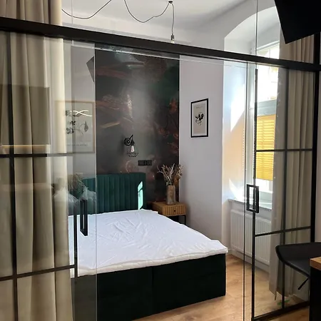 شقة Prestige 19 *