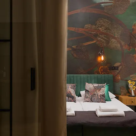 Prestige 19 Lägenhet Wrocław