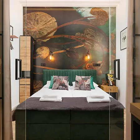 Prestige 19 Lägenhet