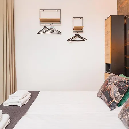 Prestige 19 * Wrocław