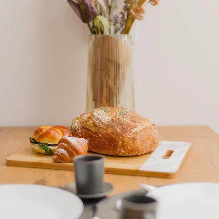 شقة Prestige 19 فروتسواف