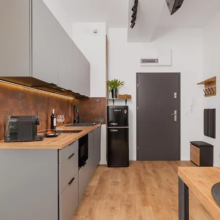 Apartment Prestige 19