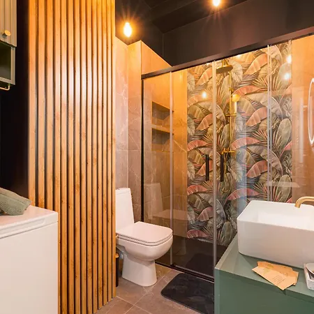 Prestige 19 Lägenhet