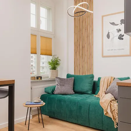 Prestige 19 شقة *