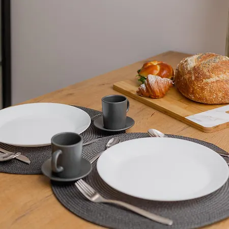 Prestige 19 Lägenhet *