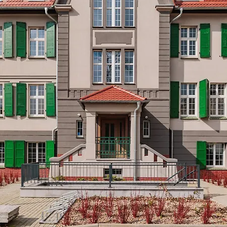 Prestige 19 * فروتسواف