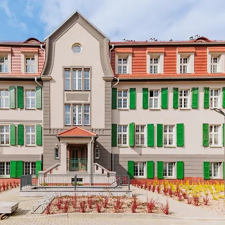 Prestige 19 Lägenhet *