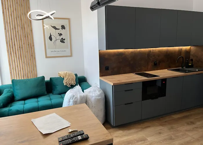 Prestige 19 Wrocław