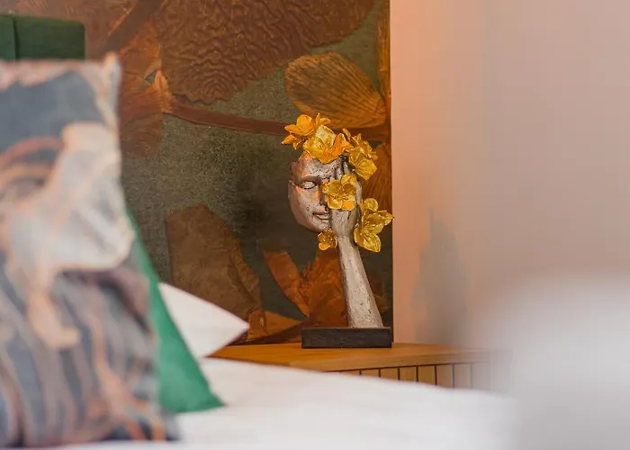 Prestige 19 Apartament *