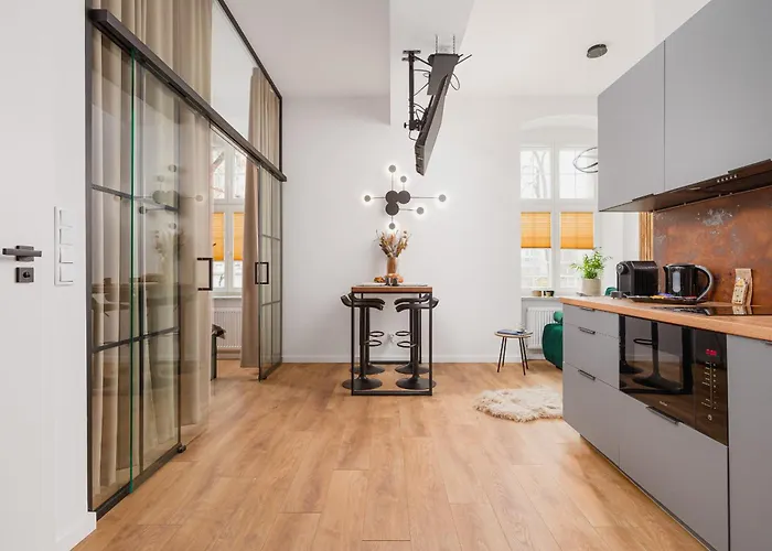 Apartament Prestige 19