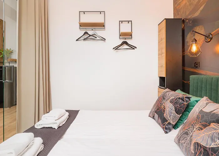 Prestige 19 * Wrocław