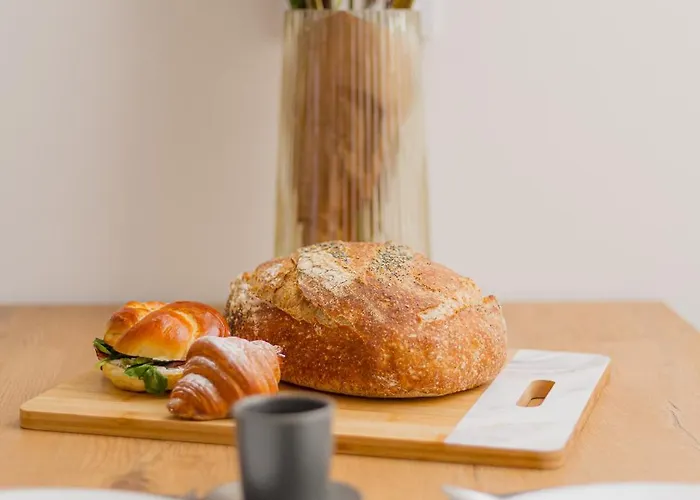 Apartament Prestige 19 Wrocław