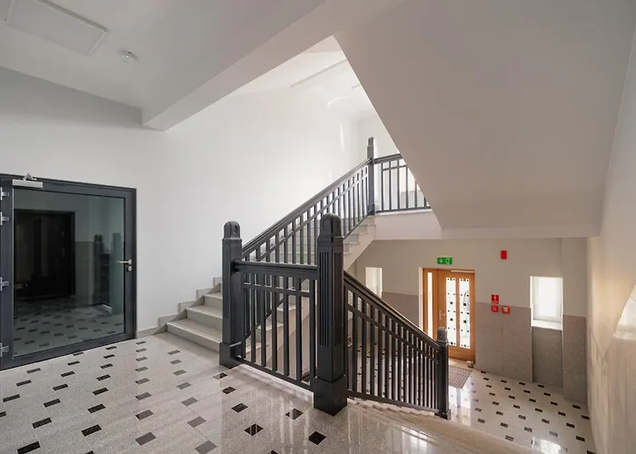 Prestige 19 Apartament Wrocław