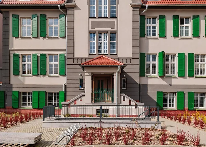 Prestige 19 * Wrocław